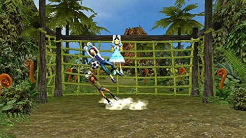 Family Party 30 Great Games: Obstacle Arcade - Nintendo Wii U (Certified Refurbished)