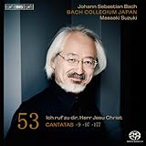 Cantatas Vol. 53-Cantatas 9 97 & 177