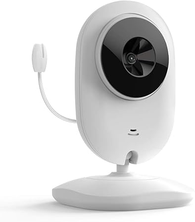 cooau baby monitor