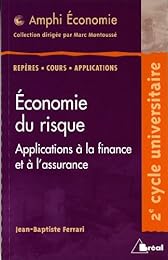 Économie du risque