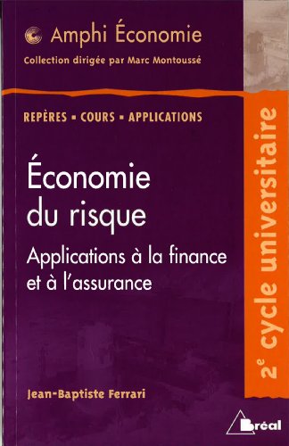 Économie du risque