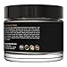 Activated Charcoal Teeth Whitening Powder by Star Char - 2 oz - Mint - Charcoal Toothpaste for Sensitivity & Bright White Smile - All Natural Coconut - Gluten Free - Enamel-Safe - Made in USA