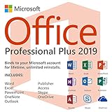 Office 2019 Home and Business Product Key & Download Link