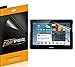 Supershieldz (3 Pack) Designed for Samsung Galaxy Tab 2 10.1 inch Screen Protector High Definition Clear Shield (PET)