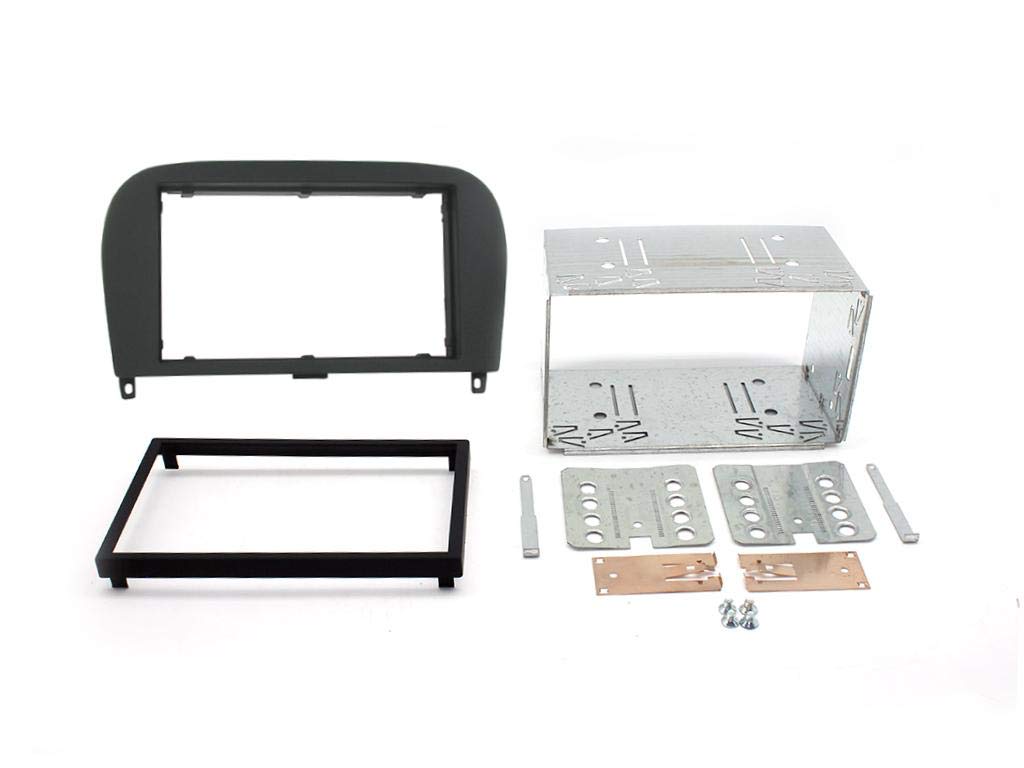 Connects2 CT23MB11 Car accessory