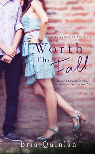 Worth the Fall (Brew Ha Ha #2)