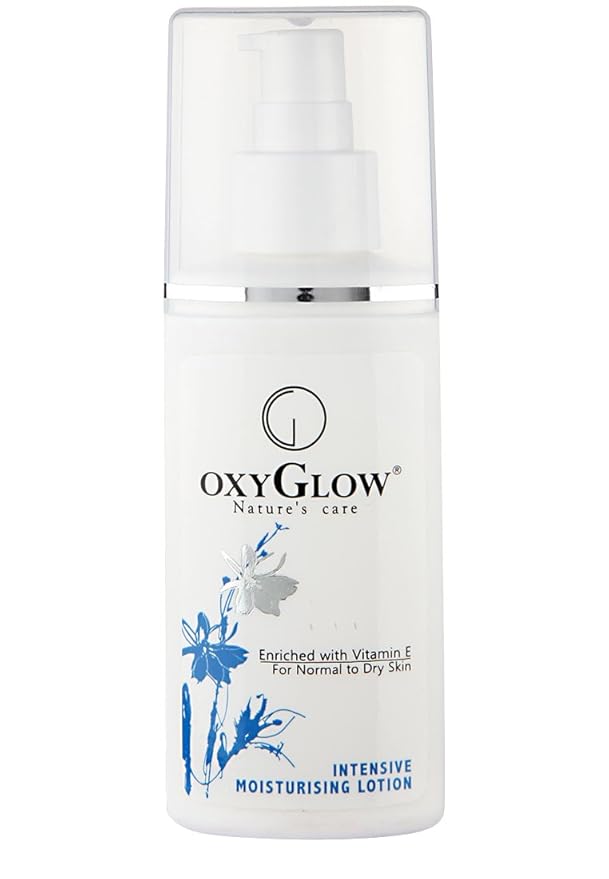 oxyglow face cream