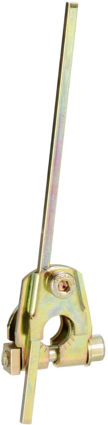 Schneider Electric ZC2JY51 Limit Switch OP Lever