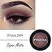Jinjiu Eyeshadow ,PHOERA Cosmetic Matte Eyeshadow Cream Elegant Natural Eye Shadow Makeup Cosmetic (#5)