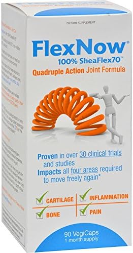 FlexNow Joint formula SFG, 90 Count