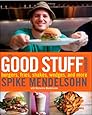 The Good Stuff Cookbook