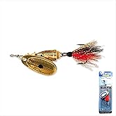 Blue Fox Classic Vibrax 03 Foxtail Tackle