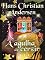 Livro A agulha de cerzir (Histórias de Hans Christian Andersen<br>)