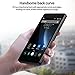 Unlocked Cell Phones, DOOGEE X5 Dual Sim Smartphones - 5.0