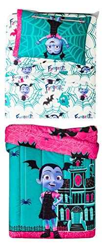vampirina full sheet set