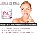 Salica Acne Treatment Cream - Topical Anti Acne Medication with Salicylic Acid and Tea Tree Oil - Get Rid of Acne Scars, Pimples, Cystic Acne and Blackheads