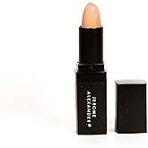 Jerome Alexander CoverAge Concealer Stick - Anti-Aging Under Eye Concealer + Skincare - Brighten Dark Circles, Hydrate, and Nourish - Light