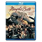 Memphis Belle (BD) [Blu-ray]