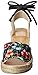 DV by Dolce Vita Women's Sophia Wedge Sandal