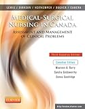 Medical-Surgical Nursing in Canada, 3e [Hardcover]
