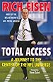 Total Access: A Journey to the Center of the NFL Universe