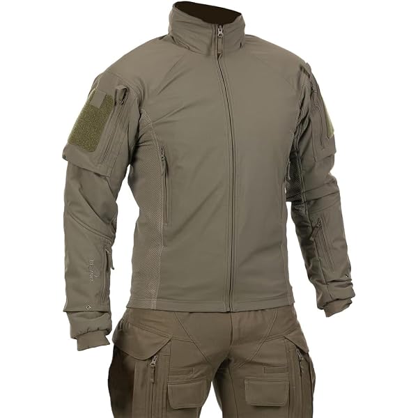 UF Pro Windstopper Lining | Fodera Termica Per Pantaloni Striker XT, HT, X E P-40 | Calore E Antivento