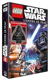 Star Wars Lego : L'empire En Vrac - Édition Limitée