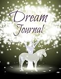 Image de Dream Journal (Discover the Meaning Behind Your Dreams) (Volume 2)