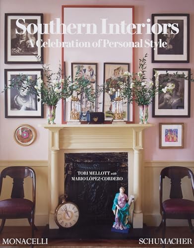 Great Houses of the South: Ossman, Laurie, Brooke, Steven
