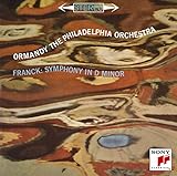 FRANCK: SYMPHONY, SYMPHONIC VARIATIONS & DINDY: SYMPHONY ON A FRENCH MOUTAIN AIR