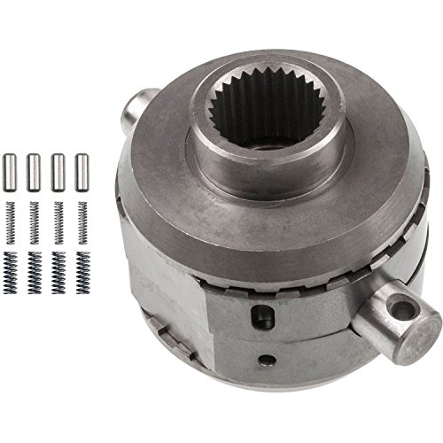 Powertrax 1940-LR Lock-Right (Gm 8.2 10 Bolt)