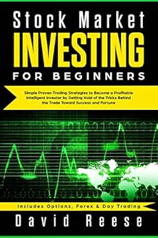 Amazon Com Stock Market Investing For Beginners Simple