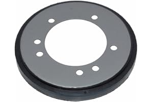 TECHNOLOGY PARTS STORE Friction Drive Disc fits Snapper 7018782SM Ariens 00170800 00300300 AM122115
