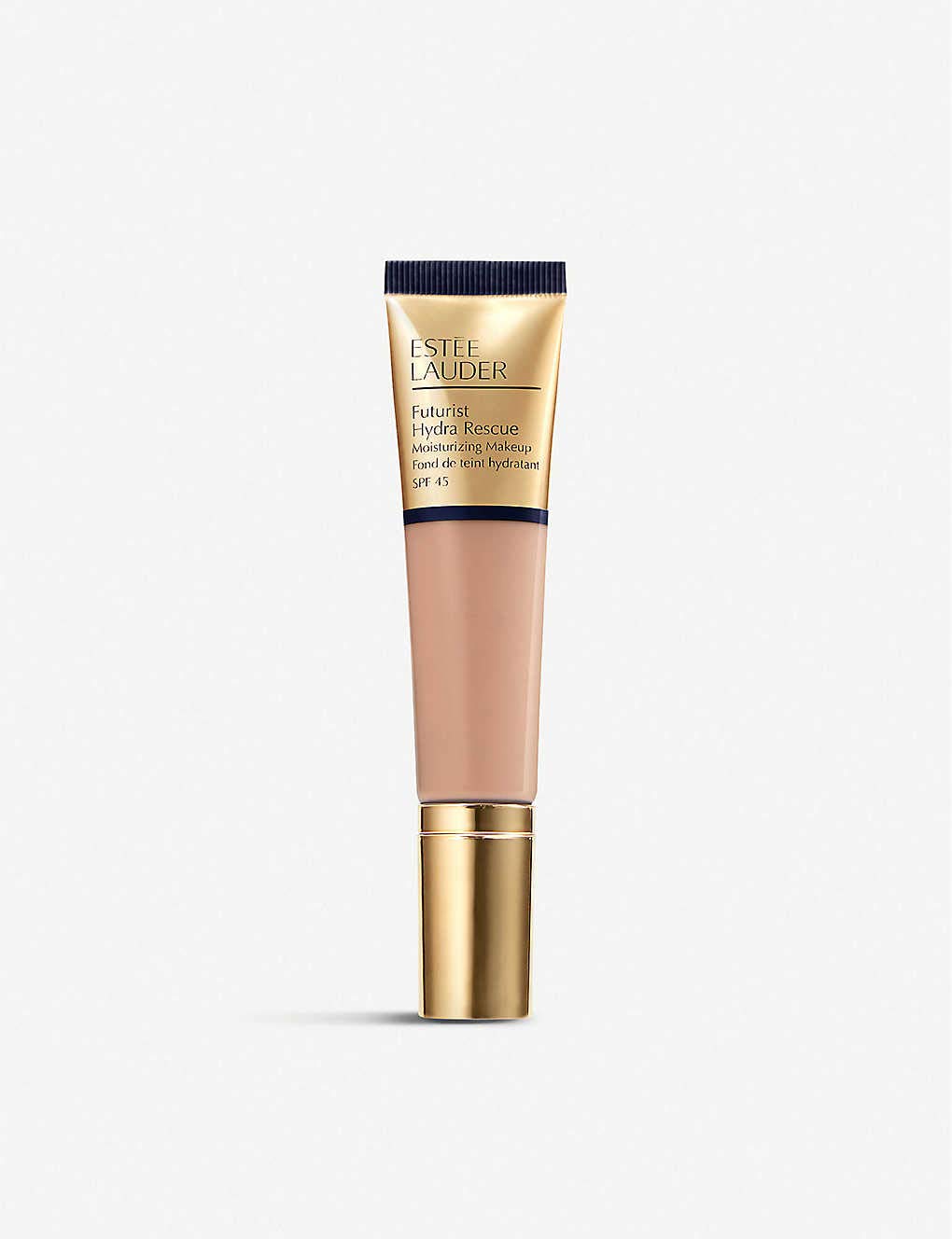 Estee Lauder Futurist Hydrating Rescue Moisturizing Foundation