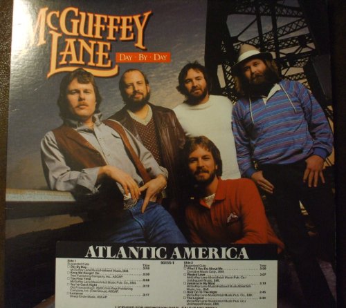 McGuffey Lane - McGuffey Lane  Aqua Dreams - Zortam Music