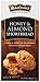 Maclean's Highland Bakery Honey and Almond Shortbread 200 g (Pack of 1)