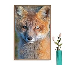signwin Framed Canvas Wall Art Christmas Santa Claus Canvas Prints Home Artwork Decoration for Living Room,Bedroom - 24x36 inches