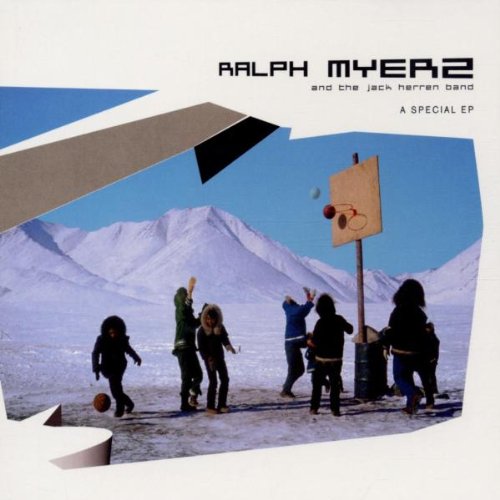 Ralph Myerz - Outrun - Zortam Music