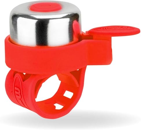 Micro bike bell Clearance