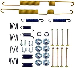 Dorman HW17253 Rear Drum Brake Hardware Kit