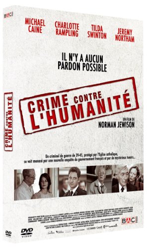 Crime contre l'humanité