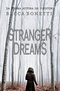 Livro Stranger Dreams