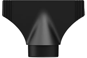 Neuro Dry+ Magnetic Slim Styling Nozzle