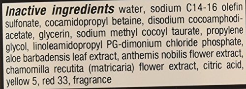 NEUTROGENA BODY CLEAR BODY WASH 8.5 OZ