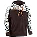 Legendary Whitetails Snowcap Hoodie