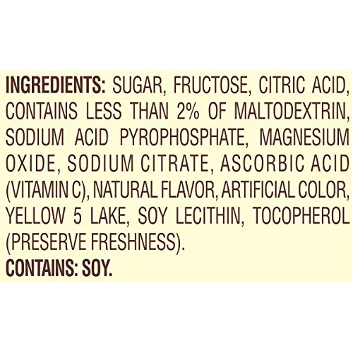 4 Country+Time+Lemonade+Count+Ounce