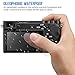 Screen Protectors Compatible Sony A6500 ILCE-6500 ILCE-6500KIT, AFUNTA 2 Packs Anti-Scratch Tempered Glass Protective Films Compatible DSLR Digital Premium E-Mount APS-C Camera α6500