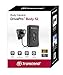 Transcend 32GB Drive Pro 52 Body Surveillance Camera (TS32GDPB52A),Black