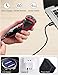 Head Shaver for Bald Men-Upgrade 6 in 1 Electric Razor for Men & Women Dynabliss Multifunctional Bald Head Shaver Grooming Kit/Cordless Electric Shavers for Men/USB Rechargeable Rotary Shaver for Men