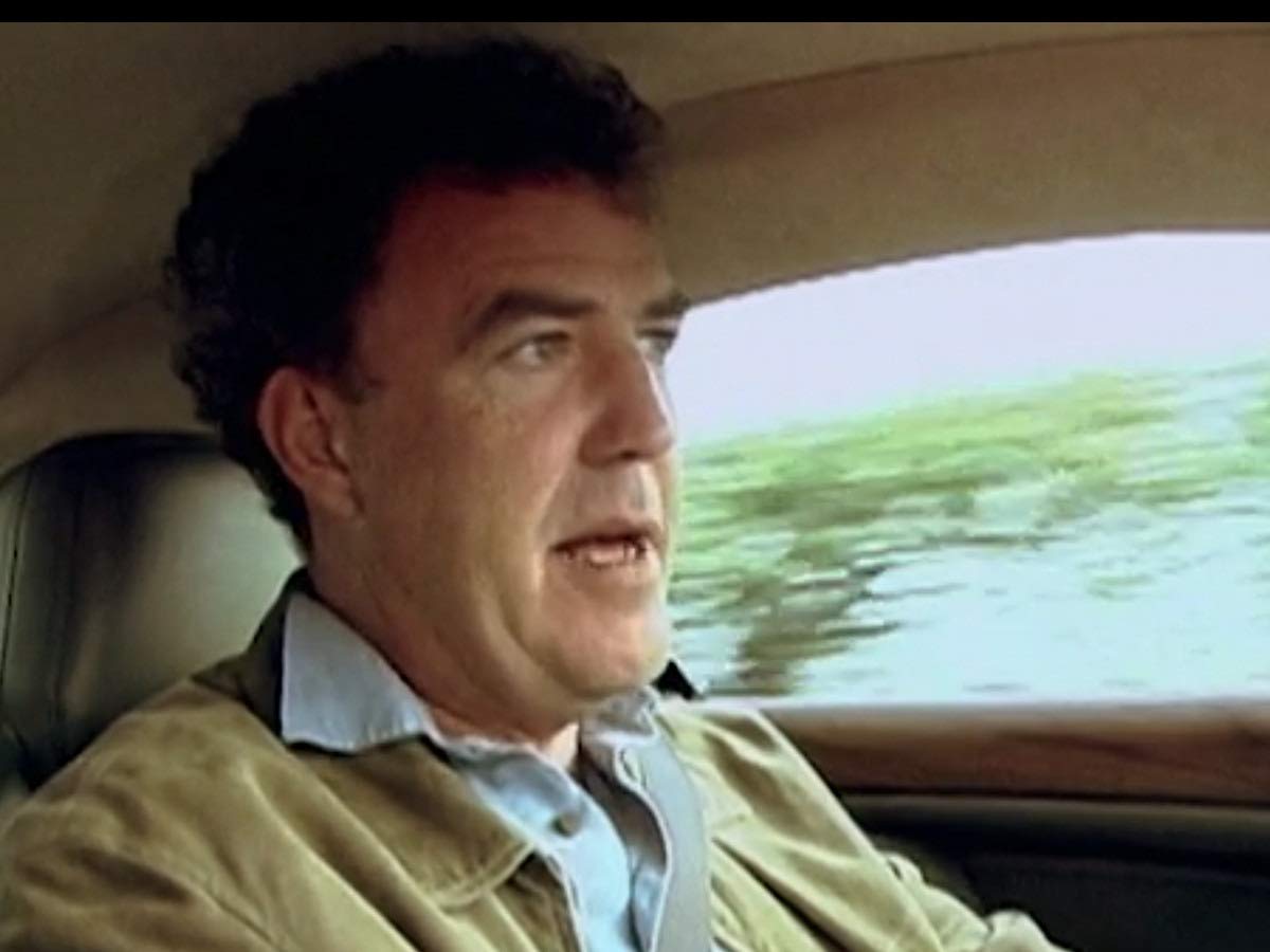 Watch Top Gear (UK), Season 4 Prime Video